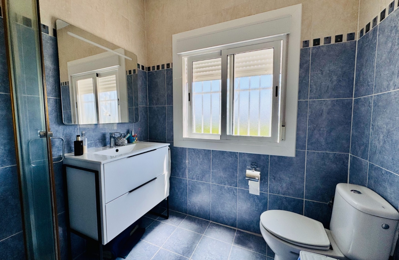 Herverkoop - Villa - Aspe