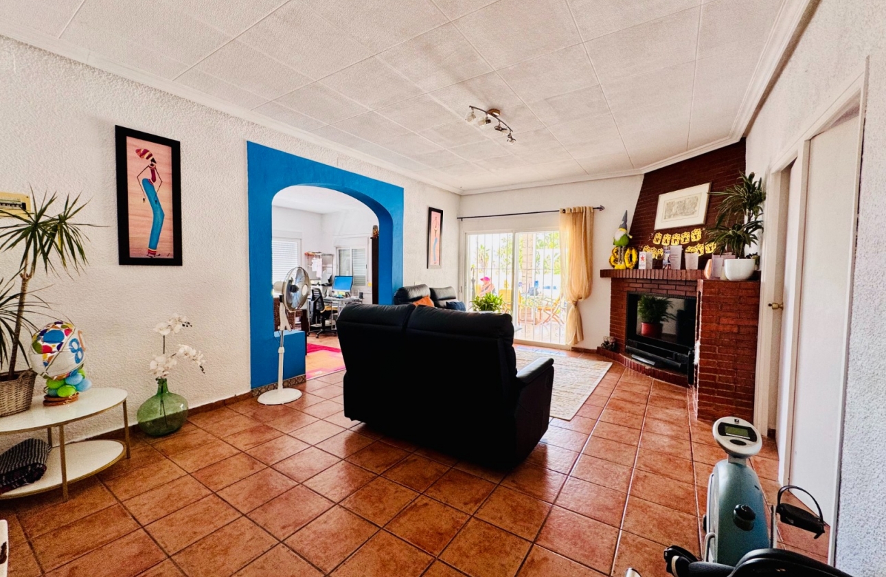 Herverkoop - Villa - Aspe