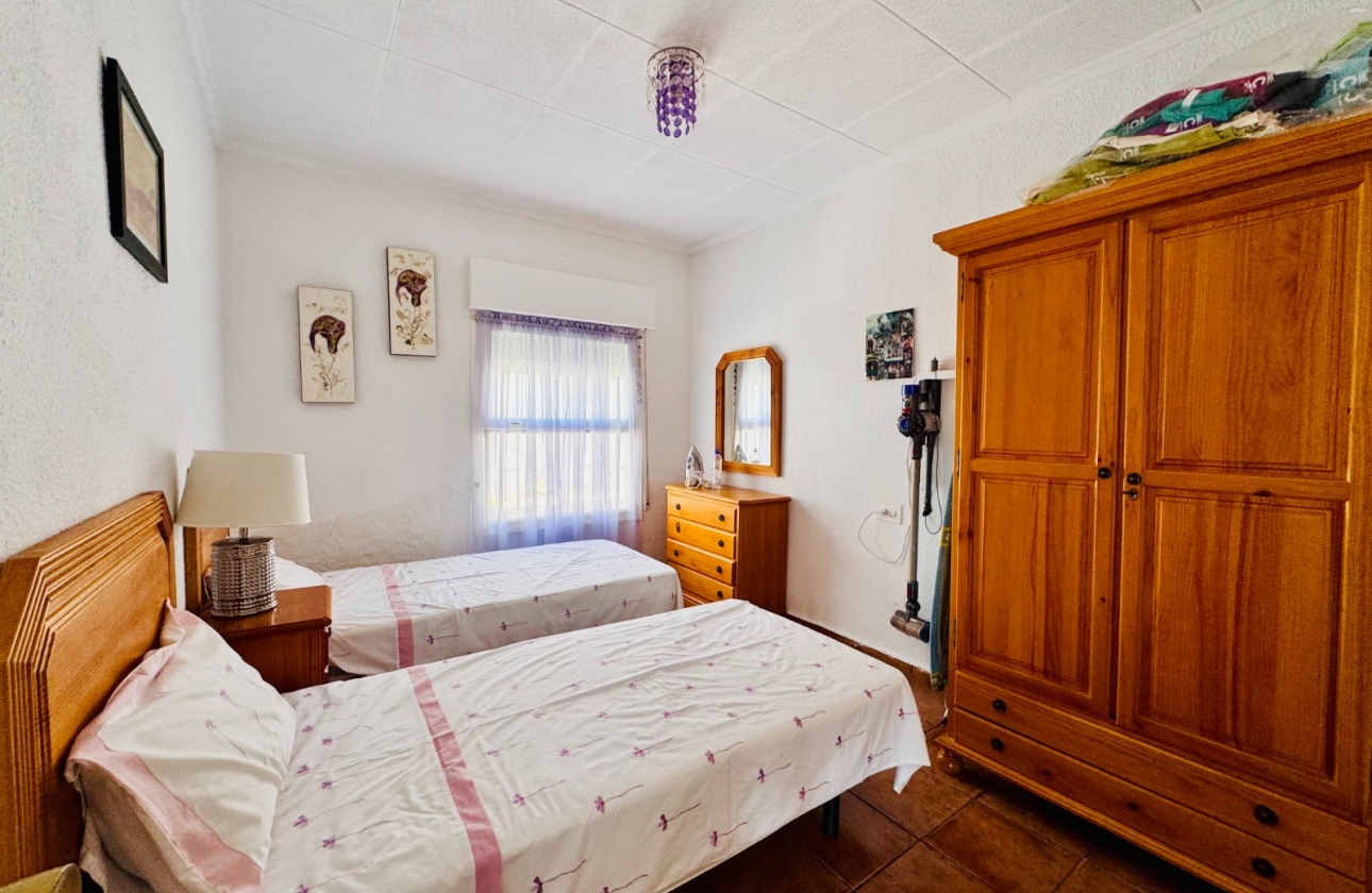 Herverkoop - Villa - Aspe