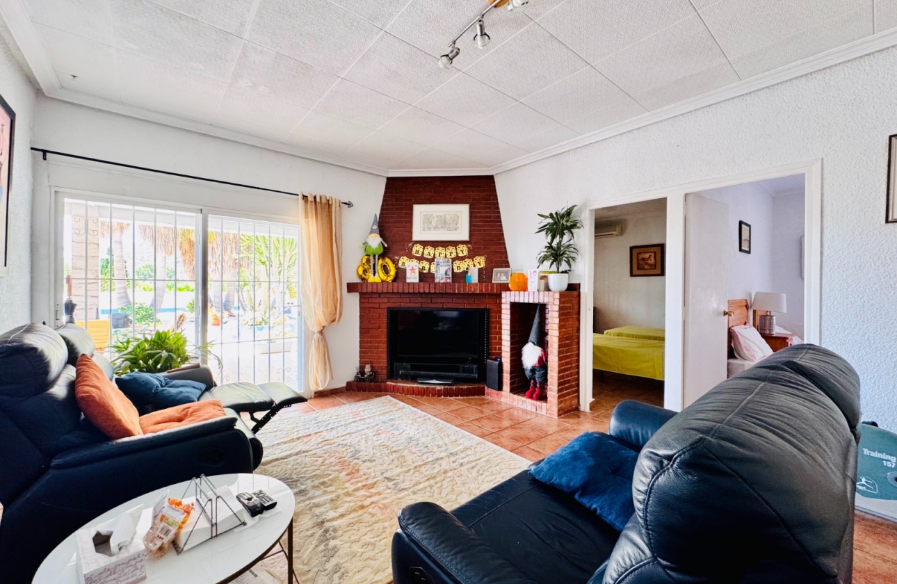 Herverkoop - Villa - Aspe