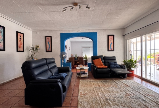 Herverkoop - Villa - Aspe