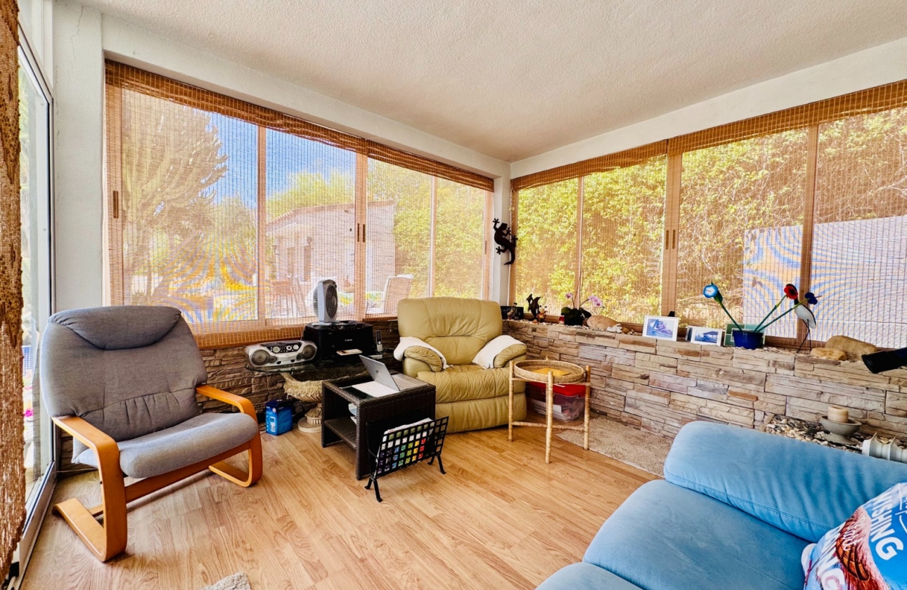 Herverkoop - Villa - Aspe