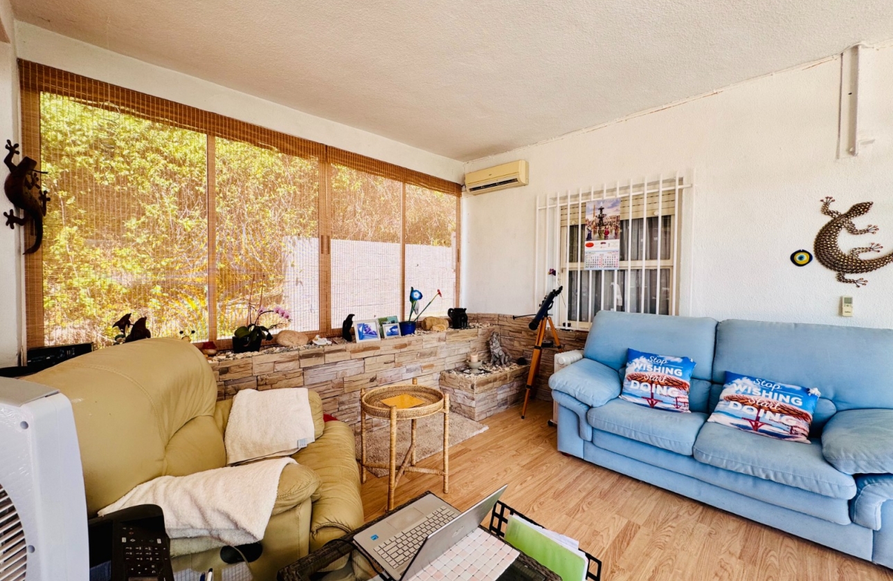 Herverkoop - Villa - Aspe