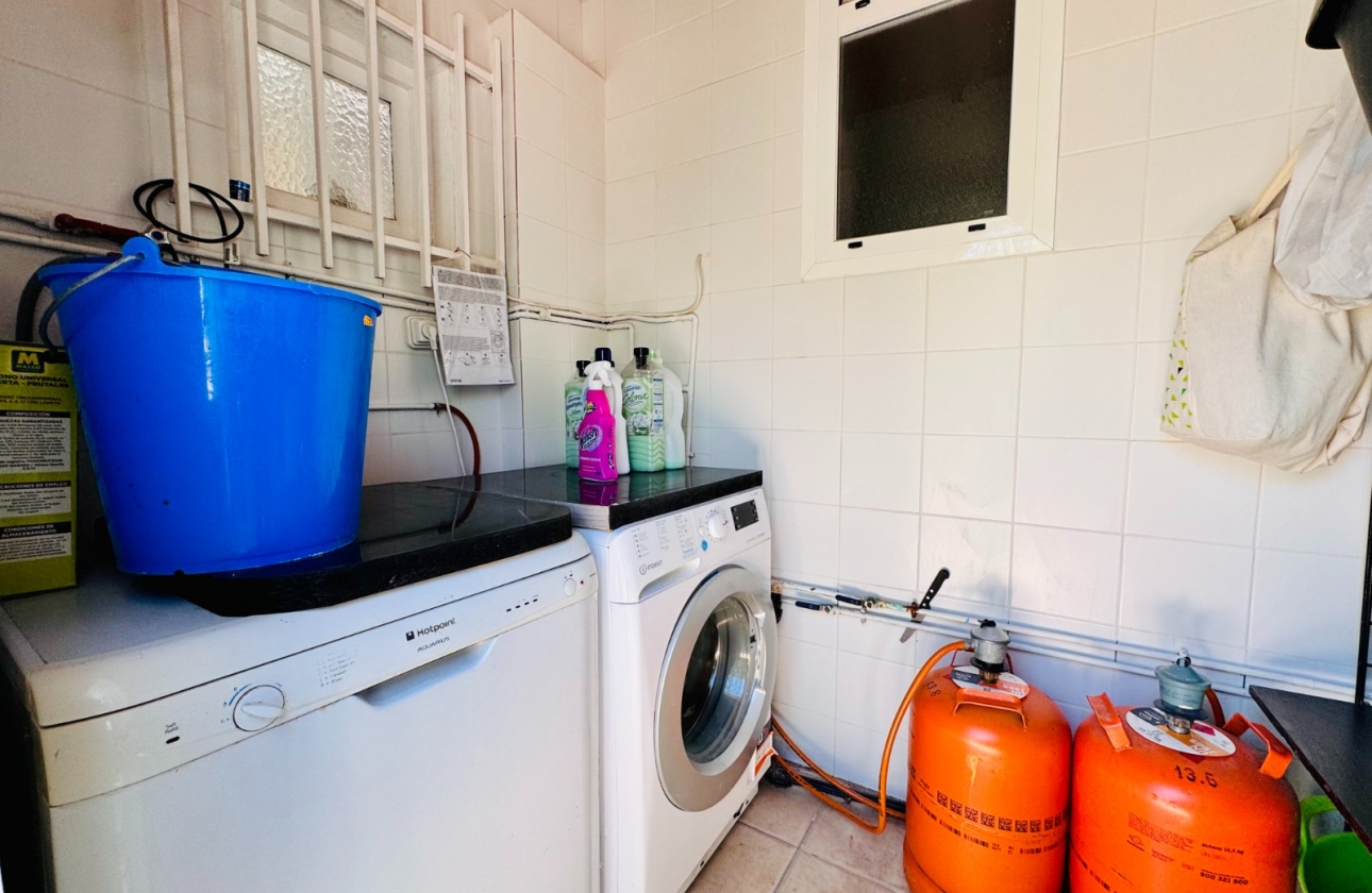 Herverkoop - Villa - Aspe