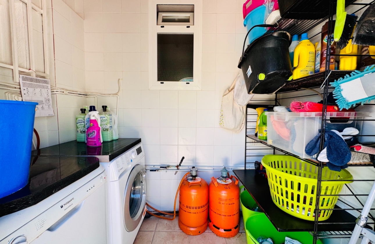 Herverkoop - Villa - Aspe