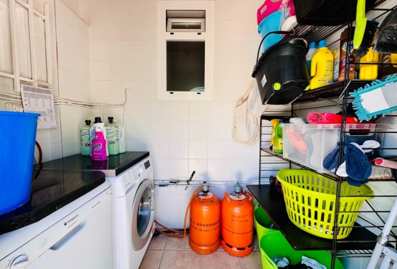 Herverkoop - Villa - Aspe