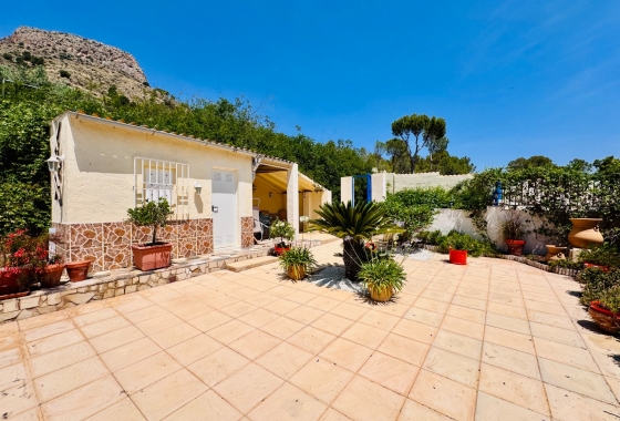 Herverkoop - Villa - Aspe