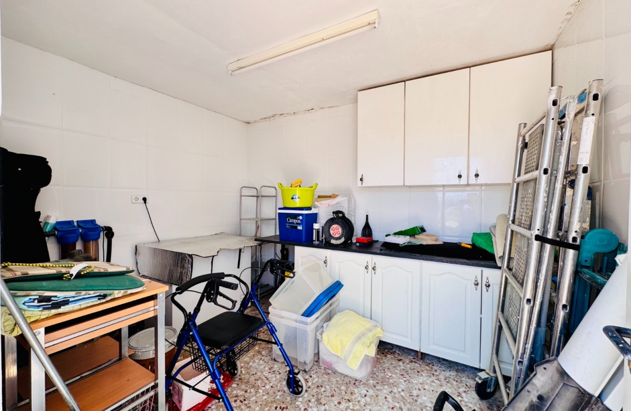 Herverkoop - Villa - Aspe