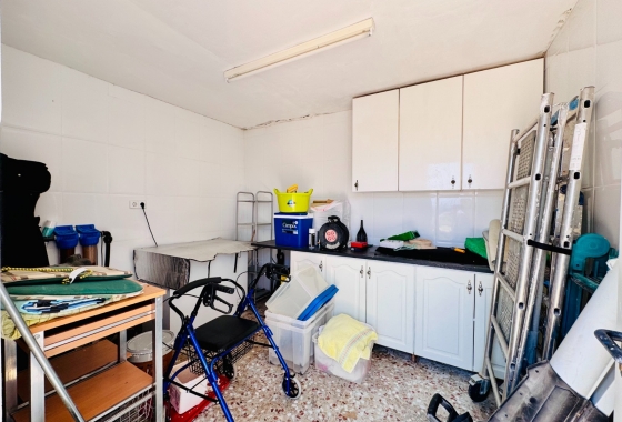 Herverkoop - Villa - Aspe