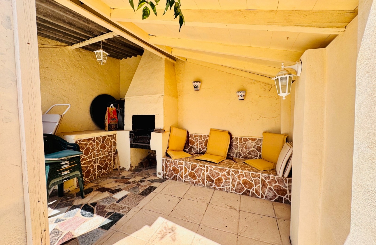 Herverkoop - Villa - Aspe