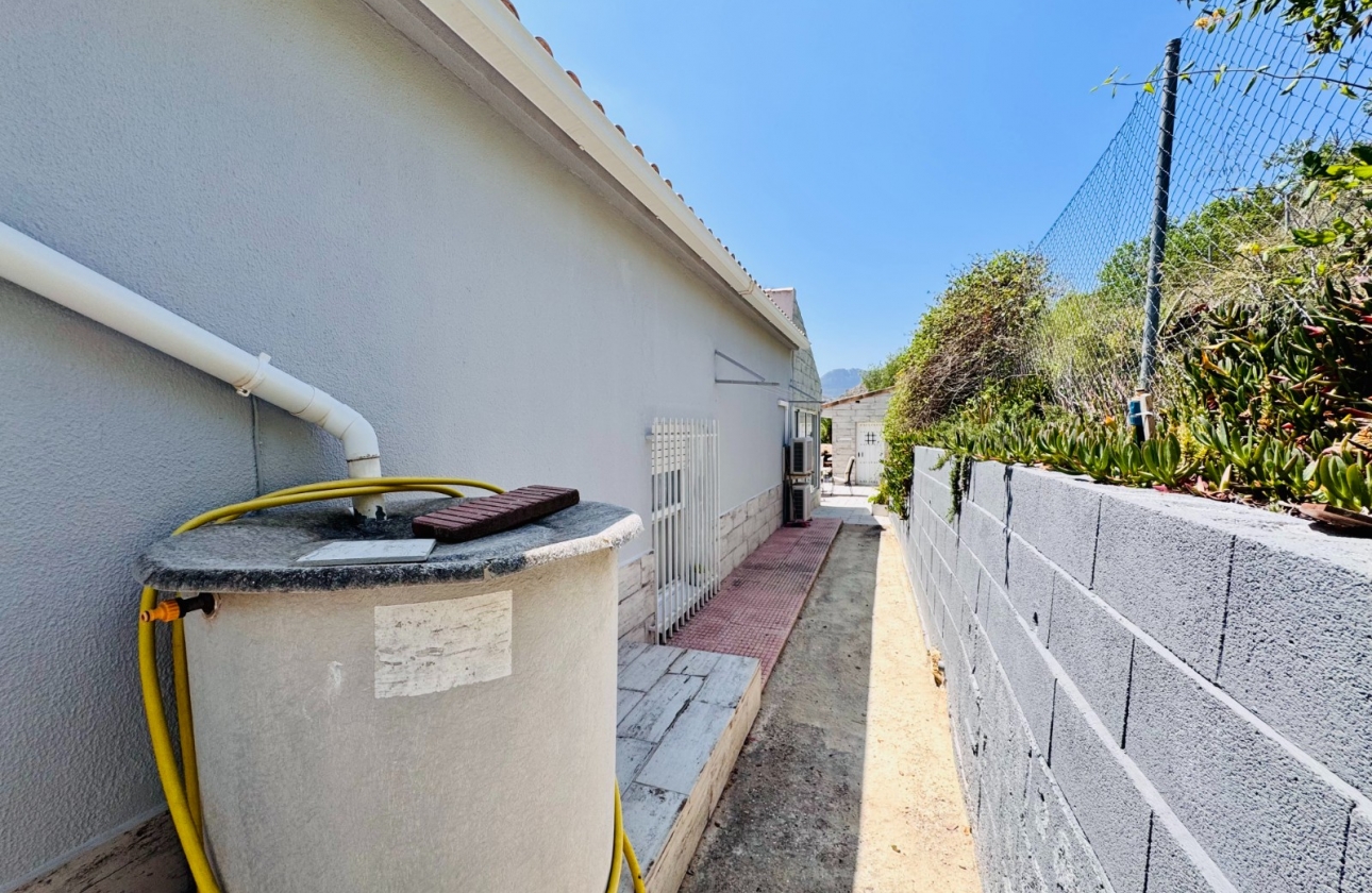 Herverkoop - Villa - Aspe