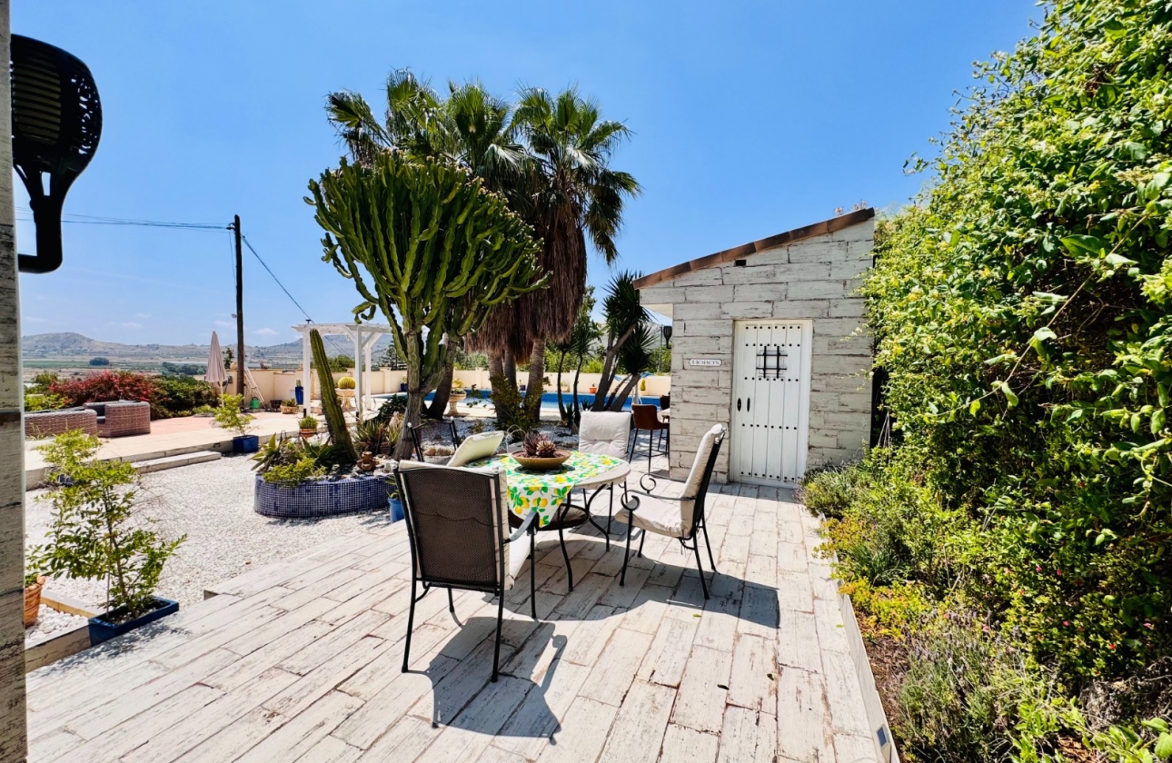 Herverkoop - Villa - Aspe