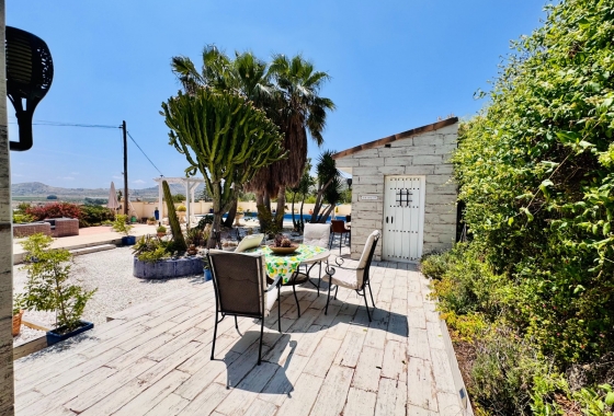 Herverkoop - Villa - Aspe