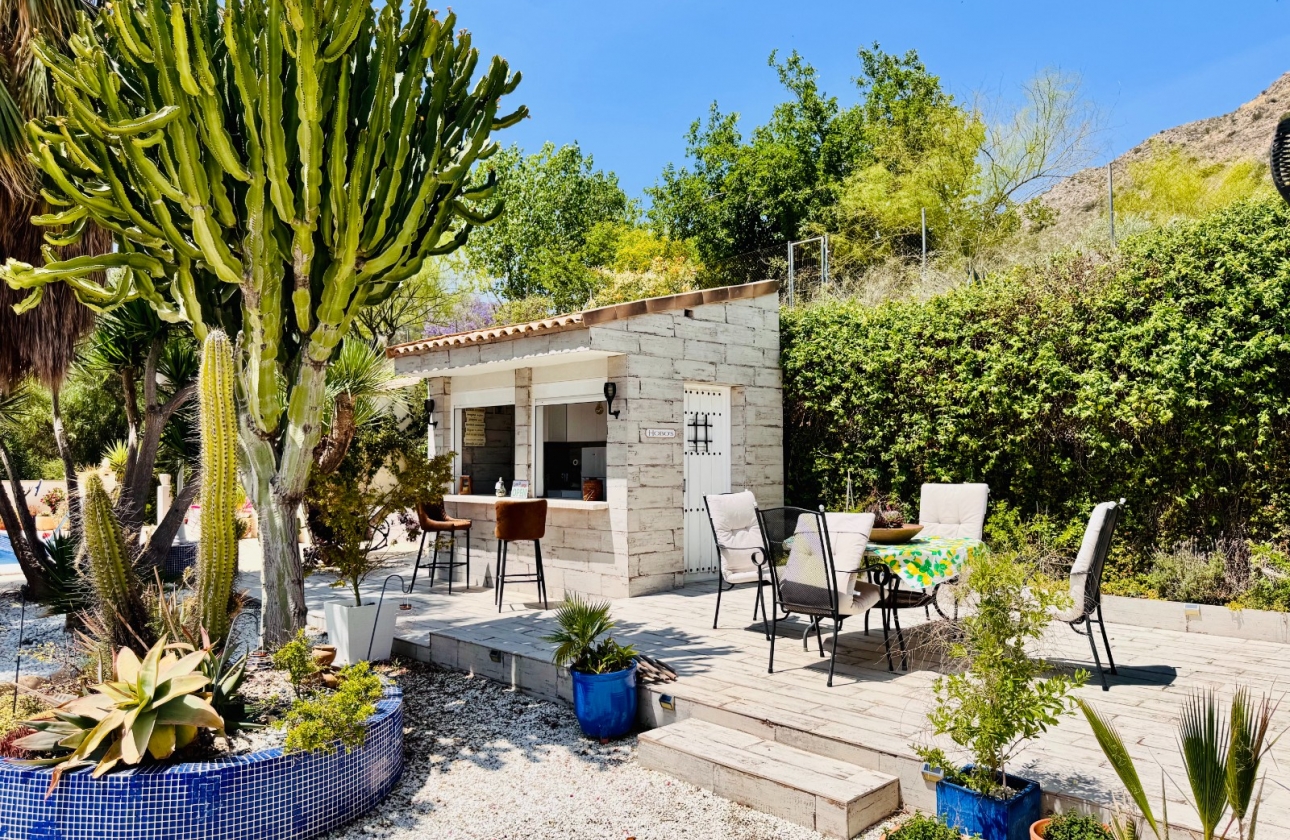 Herverkoop - Villa - Aspe