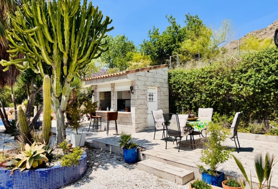 Herverkoop - Villa - Aspe