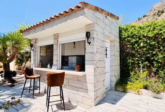 Herverkoop - Villa - Aspe