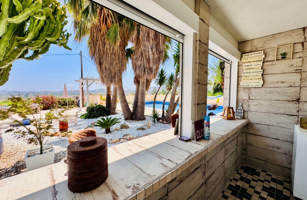 Herverkoop - Villa - Aspe