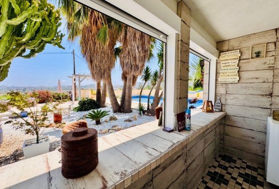 Herverkoop - Villa - Aspe