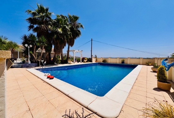 Herverkoop - Villa - Aspe