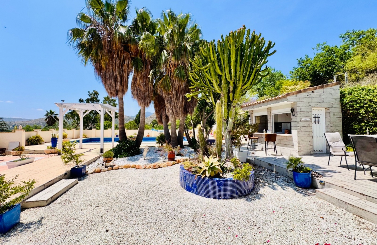 Herverkoop - Villa - Aspe