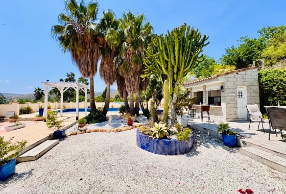 Herverkoop - Villa - Aspe