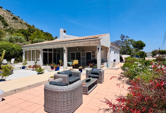 Herverkoop - Villa - Aspe