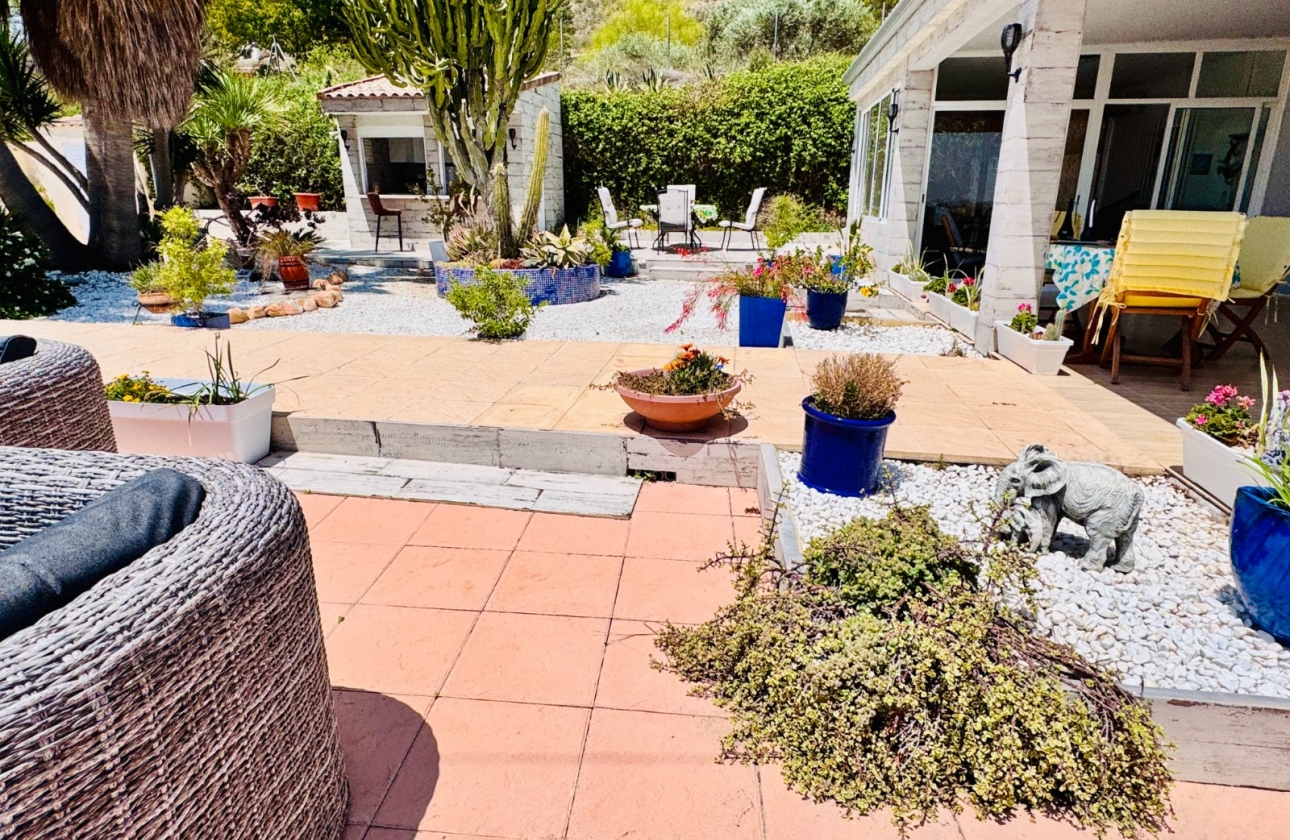 Herverkoop - Villa - Aspe