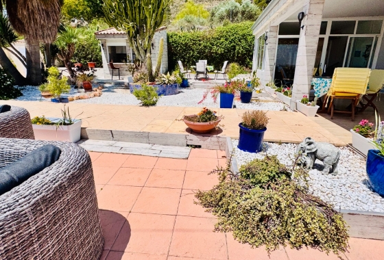 Herverkoop - Villa - Aspe