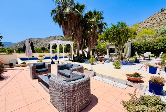 Herverkoop - Villa - Aspe