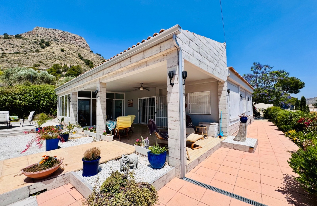 Herverkoop - Villa - Aspe