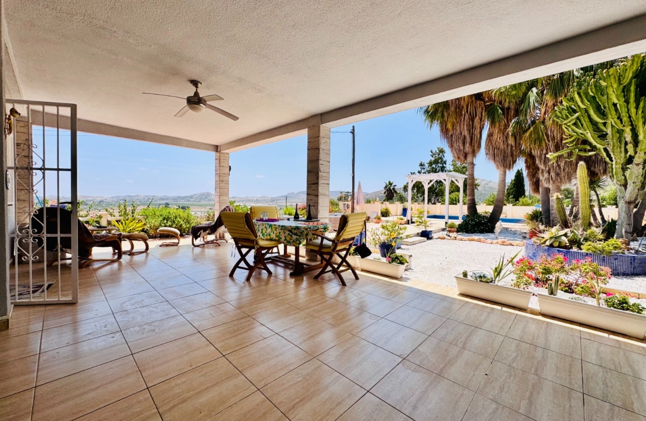 Herverkoop - Villa - Aspe