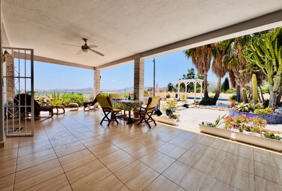 Herverkoop - Villa - Aspe