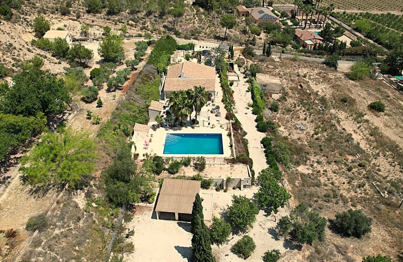 Herverkoop - Villa - Aspe