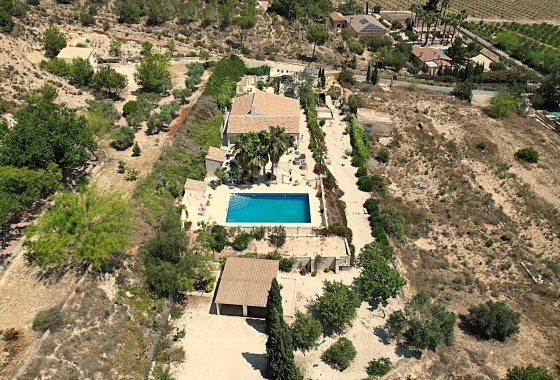 Herverkoop - Villa - Aspe