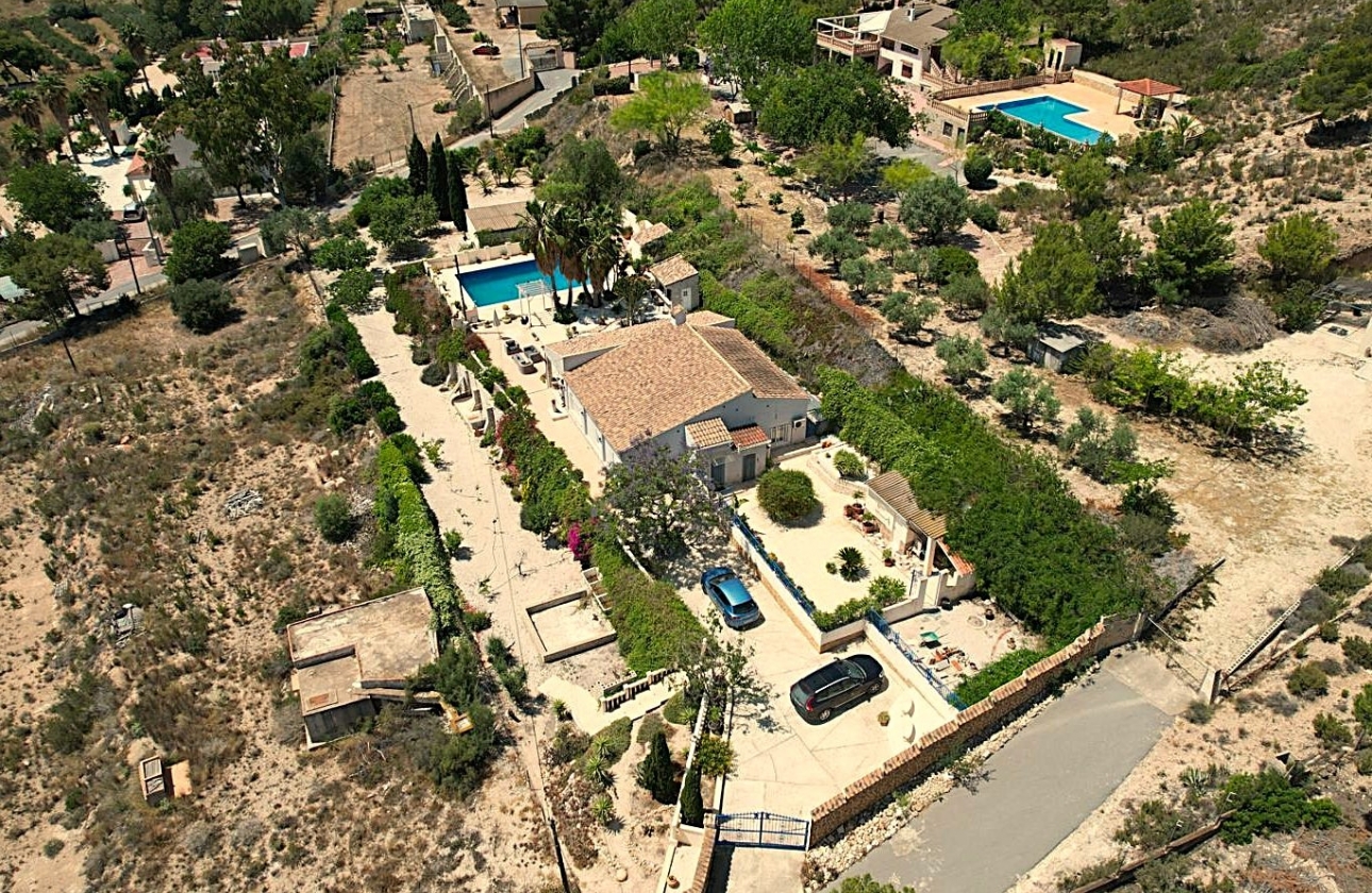 Herverkoop - Villa - Aspe