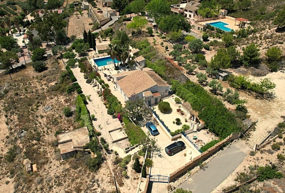 Herverkoop - Villa - Aspe