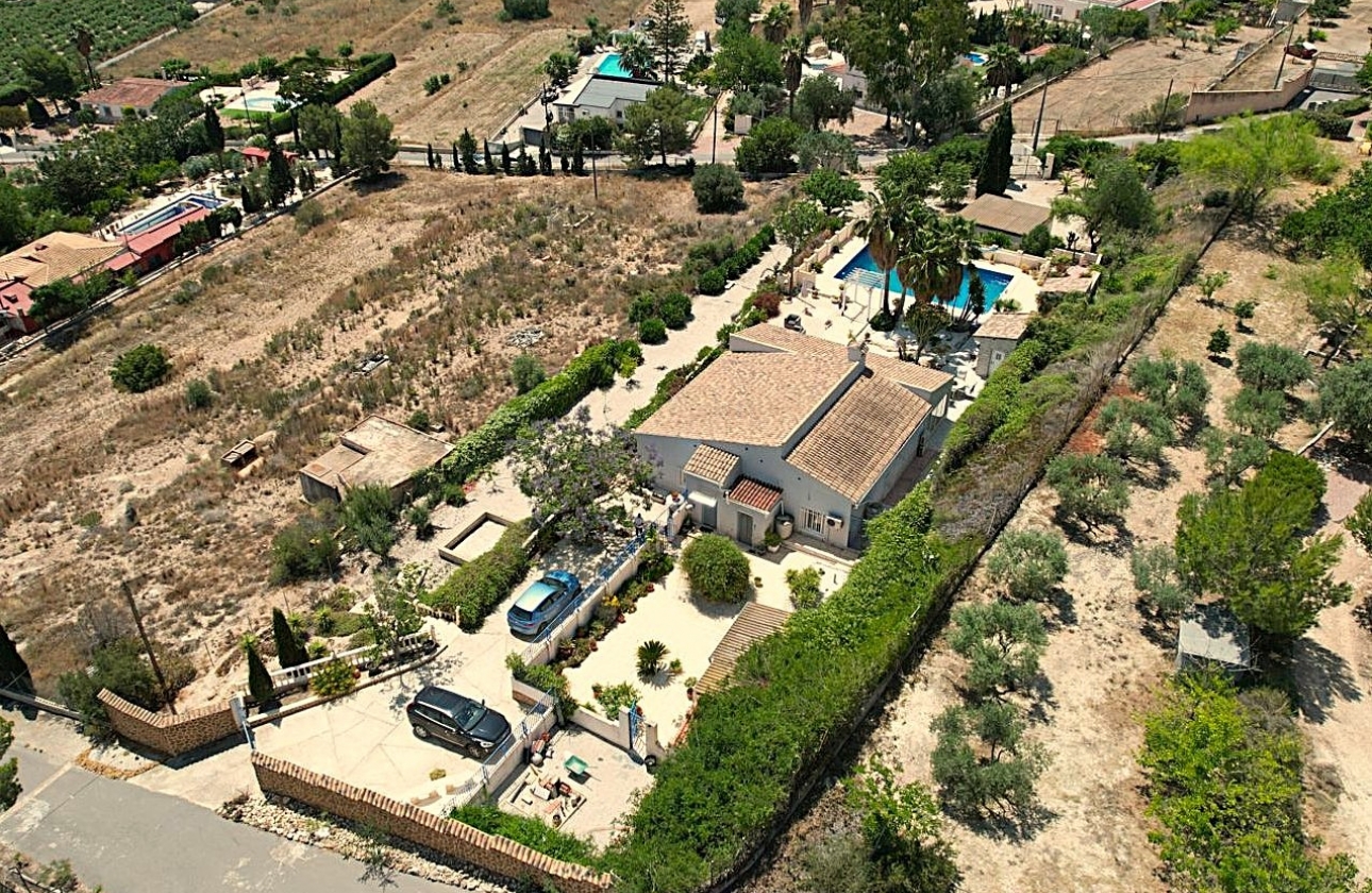 Herverkoop - Villa - Aspe