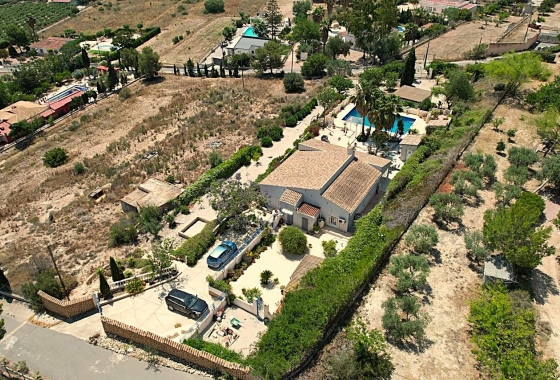 Herverkoop - Villa - Aspe