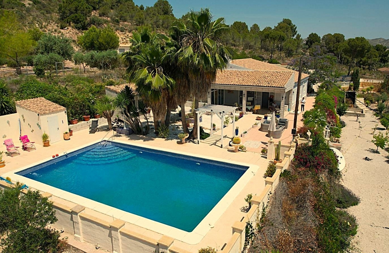 Herverkoop - Villa - Aspe