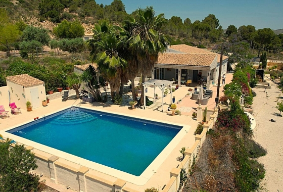 Herverkoop - Villa - Aspe