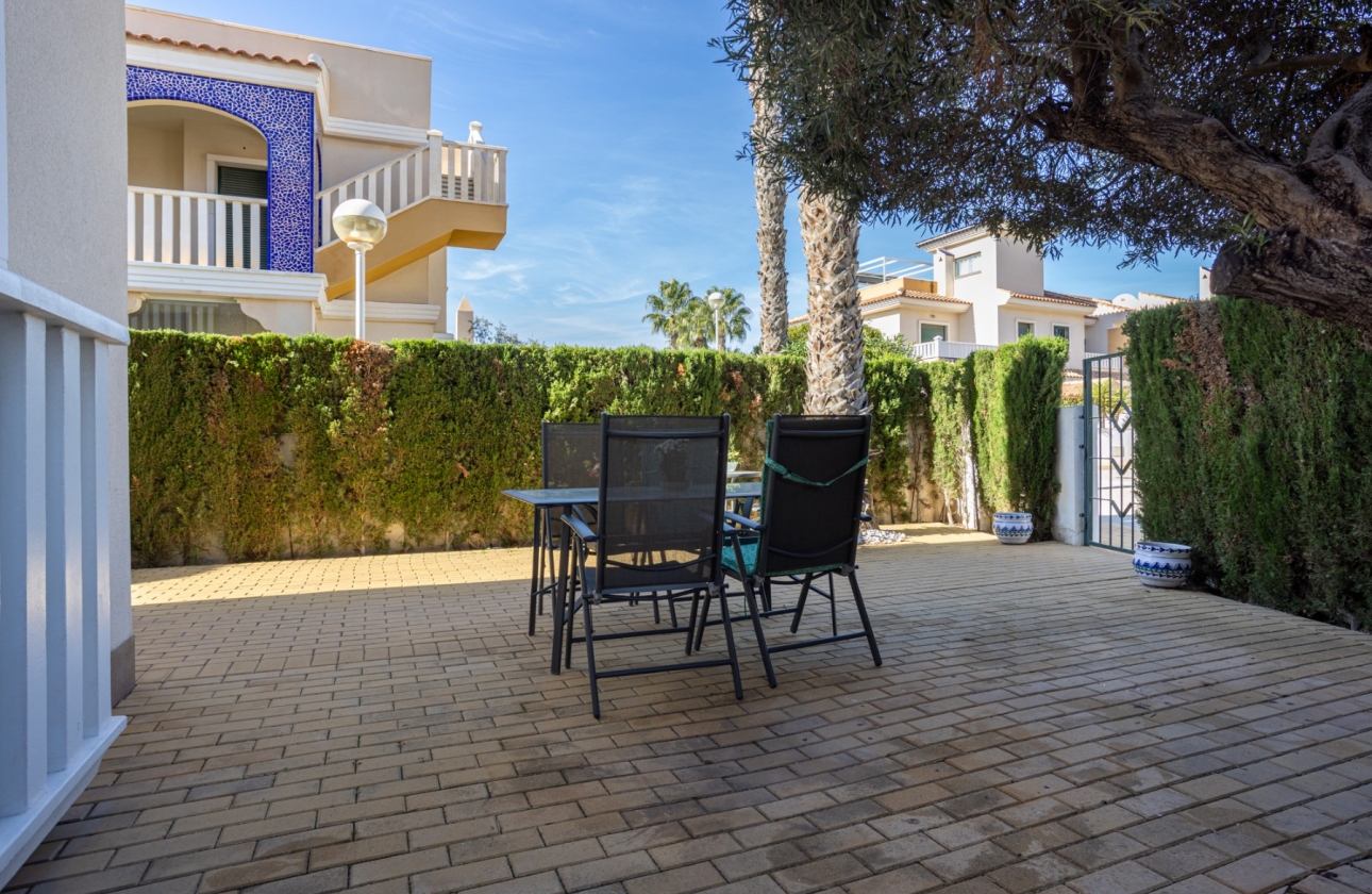 Resale - Apartment / flat - Ciudad Quesada - Doña Pepa