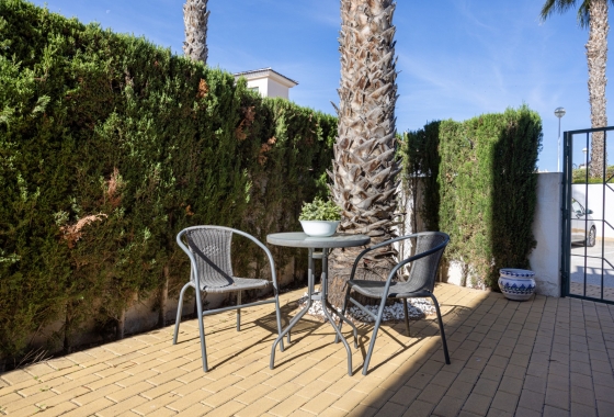 Resale - Apartment / flat - Ciudad Quesada - Doña Pepa