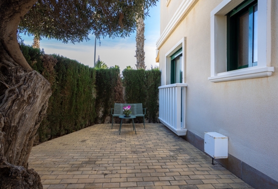 Resale - Apartment / flat - Ciudad Quesada - Doña Pepa