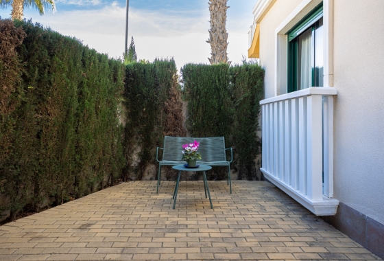 Resale - Apartment / flat - Ciudad Quesada - Doña Pepa