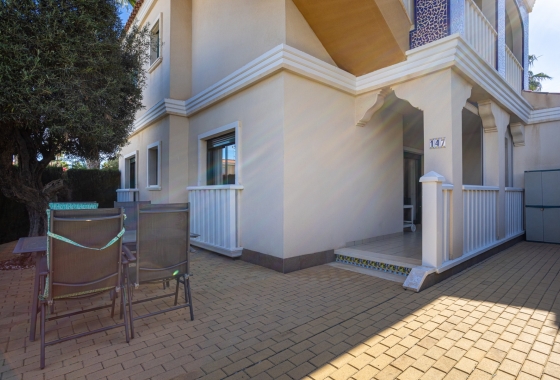 Resale - Apartment / flat - Ciudad Quesada - Doña Pepa