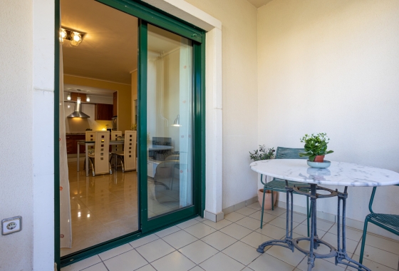 Resale - Apartment / flat - Ciudad Quesada - Doña Pepa