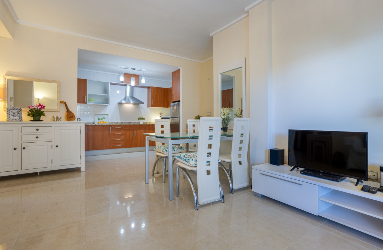 Resale - Apartment / flat - Ciudad Quesada - Doña Pepa