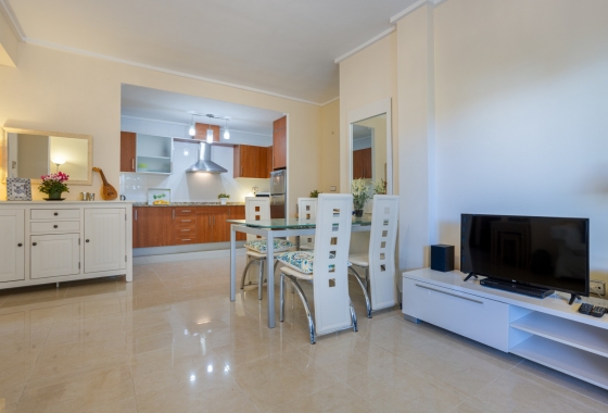 Resale - Apartment / flat - Ciudad Quesada - Doña Pepa