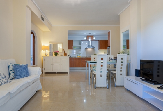 Resale - Apartment / flat - Ciudad Quesada - Doña Pepa