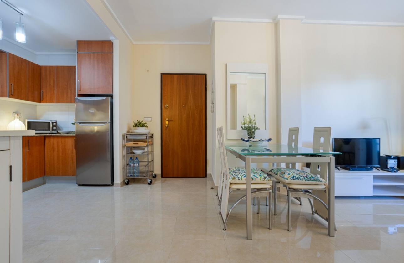 Resale - Apartment / flat - Ciudad Quesada - Doña Pepa